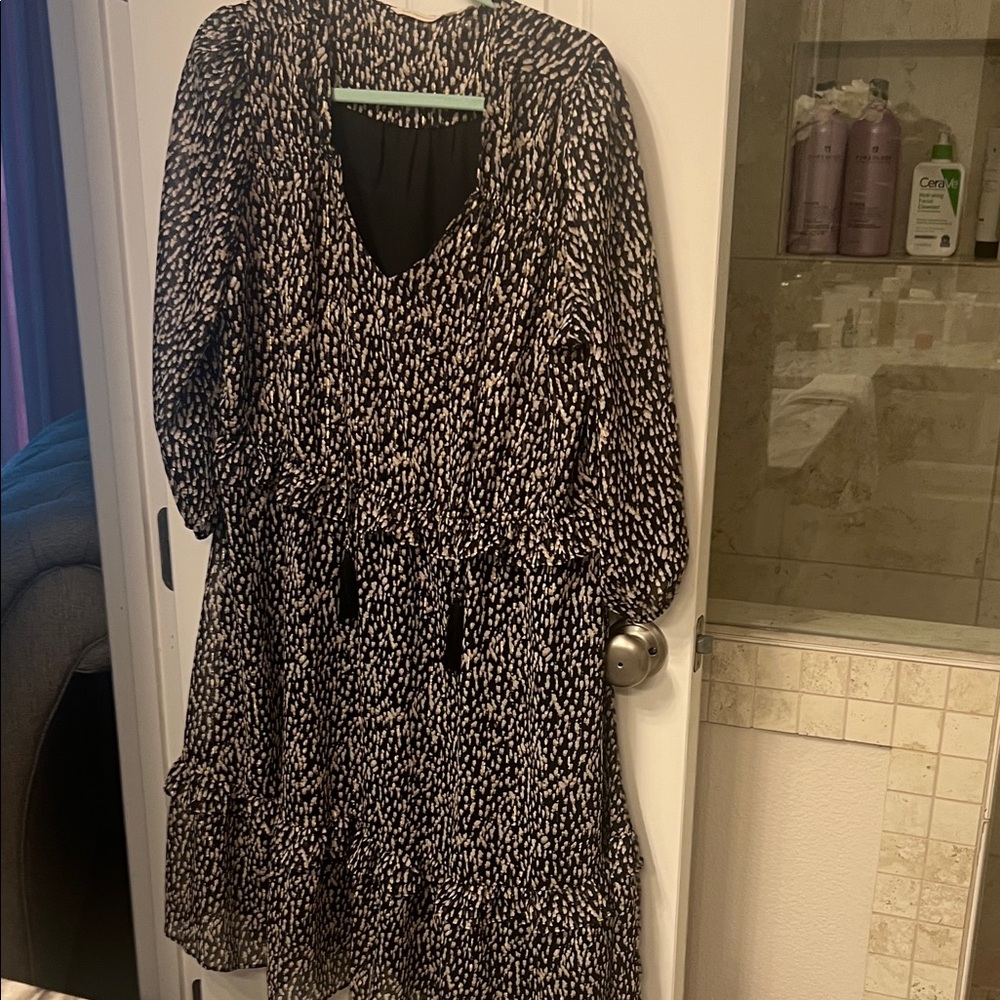 Soft Surroundings Dress